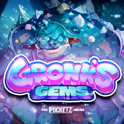 pawin88 HS slot Gronks Gems