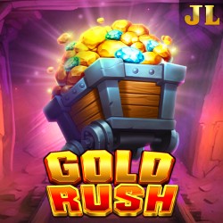 PAWIN88 JILI slot Gold Rush