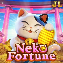 PAWIN88 JILI slot Neko Fortune