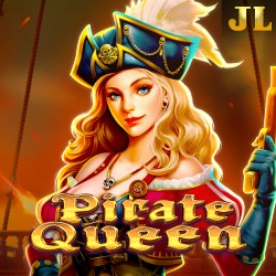 PAWIN88 JILI slot Pirate Queen