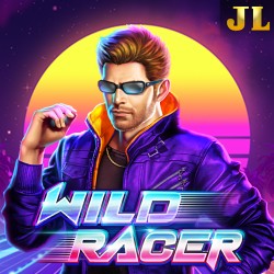 PAWIN88 JILI slot Wild Racer