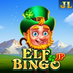 PAWIN88 JILI slot Elf Bingo