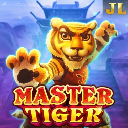PAWIN88 JILI slot Master Tiger