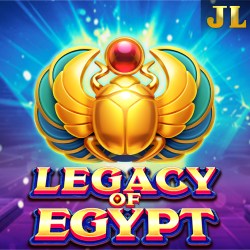 PAWIN88 JILI slot Legacy of Egypt