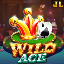 PAWIN88 JILI slot Wild Ace
