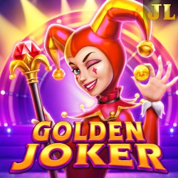 PAWIN88 JILI slot Golden Joker