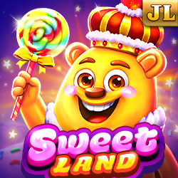 pawin88 JILI slot Sweet Land