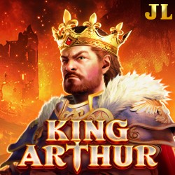 PAWIN88 JILI slot King Arthur