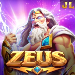 PAWIN88 JILI slot Zeus