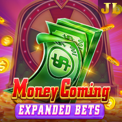 pawin88 JILI slot Money Coming Expand Bets