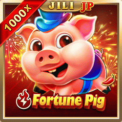 pawin88 JILI slot FortunePig