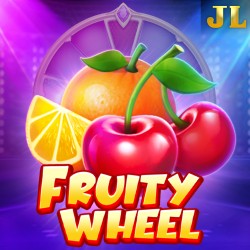 PAWIN88 JILI slot Fruity Wheel
