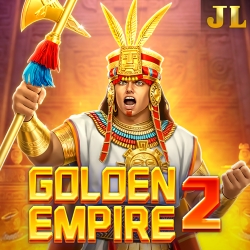 PAWIN88 JILI slot Golden Empire 2