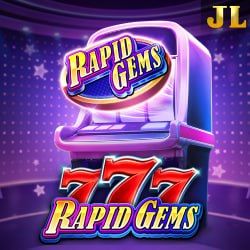 PAWIN88 JILI slot Rapid Gems 777