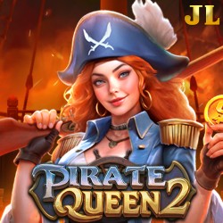 PAWIN88 JILI slot Pirate Queen 2