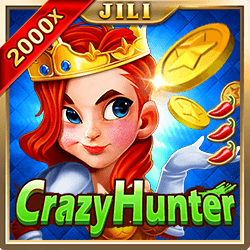 pawin88 JILI slot Crazy Hunter