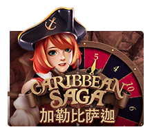 pawin88 JK slot Caribbean Saga