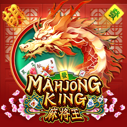 PAWIN88 JK slot Mahjong King