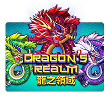 pawin88 JK slot Dragon's Realm