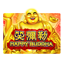 pawin88 JK slot Happy Buddha