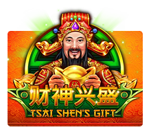 pawin88 JK slot Tsai shen gift