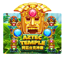 pawin88 JK slot Aztec Temple