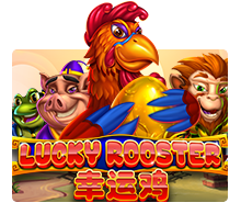 pawin88 JK slot Lucky Rooster