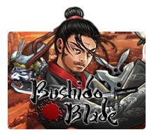 pawin88 JK slot Bushido Blade