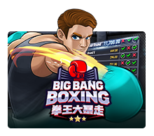 pawin88 JK slot Big Bang Boxing