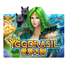 pawin88 JK slot Yggdrasil