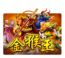 pawin88 JK slot Golden Monkey King