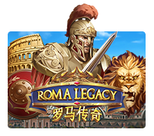 pawin88 JK slot Roma Legacy