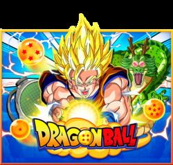 PAWIN88 JK slot Dragon Ball