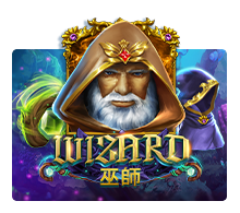 pawin88 JK slot Wizard