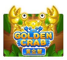 pawin88 JK slot Golden Crab