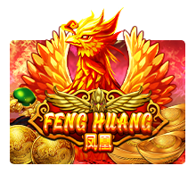 pawin88 JK slot Feng Huang