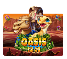 pawin88 JK slot Oasis