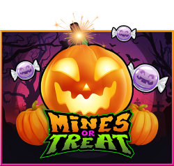 PAWIN88 JK slot Mines or Treat