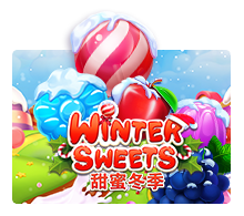 pawin88 JK slot Winter Sweets