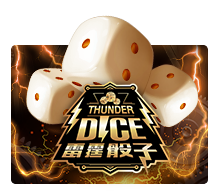 pawin88 JK slot Thunder Dice