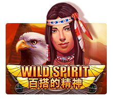 pawin88 JK slot Wild Spirit