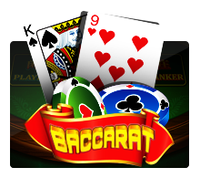 pawin88 JK slot Baccarat