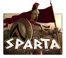 pawin88 JK slot Sparta