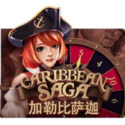 pawin88 JK slot Caribbean Saga