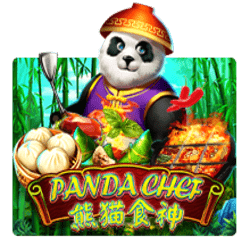 pawin88 JK slot Panda Chef