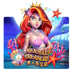 pawin88 JK slot Mermaid Treasure