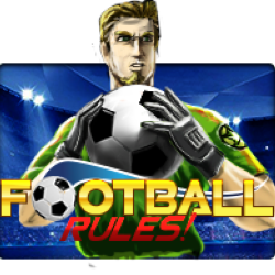 pawin88 JK slot Football Rules