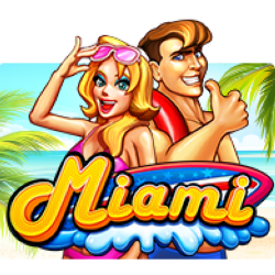 pawin88 JK slot Miami