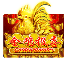 pawin88 JK slot Golden Rooster