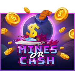 PAWIN88 JK slot Mines or Cash